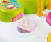 Детский игровой стол Cotoons Цветочек (синий) дополнительное фото 6.