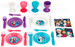 Набір посуду Frozen в кейсі Smoby Toys дополнительное фото 1.