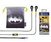 Навушники eKids/iHome, Warner Bros, BatMan, Mic