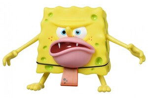 Ігри та іграшки: Ігрова фігурка Masterpiece Memes Collection — Mocking SpongeBob Sponge Bob