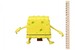 Игровая фигурка Masterpiece Memes Collection - Mocking SpongeBob Sponge Bob дополнительное фото 2.