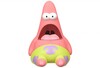 Ігрова фігурка Masterpiece Memes Collection — Surprised Patrick Sponge Bob