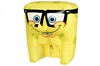 Іграшка-головний убір SpongeHeads SpongeBob Expression2 Sponge Bob