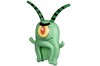 Игрушка-головной убор SpongeHeads SpongeBob Plankton Sponge Bob
