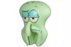 Іграшка-головний убір SpongeHeads Squidward Sponge Bob