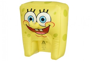 Игры и игрушки: Игрушка-головной убор SpongeHeads SpongeBob Sponge Bob