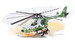 Конструктор Атакующий вертолет Eagle, серия Small Army, Cobi дополнительное фото 1.