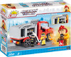 Конструктор Пожежна насосна машина, серія Action Town, Cobi