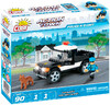 Конструктор Поліцейський загін К-9, серія Action Town, Cobi