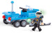 Конструктор Полицейский снежный патруль, серия Action Town, Cobi дополнительное фото 2.