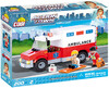 Конструктор Швидка допомога, серія Action Town, Cobi