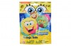 Ігрова фігурка-сквіш Balls закрита упаковка в асорт. Sponge Bob