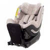 Дитяче автокрісло Avionaut AeroFIX Iso-Fix Beige Melange