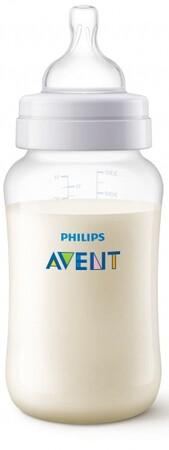 Пляшечки: Пляшка для годування Anti-Colic 330 мл Avent