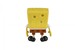 Игровая фигурка-сюрприз Slime Cube в ассорт. Sponge Bob дополнительное фото 13.