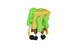 Игровая фигурка-сюрприз Slime Cube в ассорт. Sponge Bob дополнительное фото 16.