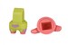 Игровая фигурка-сюрприз Slime Cube в ассорт. Sponge Bob дополнительное фото 2.