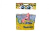 Ігрова фігурка-сквіш Squeazies Patrick Sponge Bob