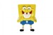 Игровая фигурка-сквиш Squeazies тип B Sponge Bob дополнительное фото 1.
