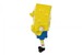 Ігрова фігурка-сквіш Squeazies тип B Sponge Bob дополнительное фото 3.