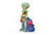 Игровая фигурка-сквиш Squeazies Squidward Sponge Bob дополнительное фото 3.