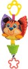 Музыкальная подвеска Тигр, Playgro