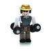 Игровая коллекционная фигурка Jazwares Roblox Mystery Figures Brick S4 дополнительное фото 1.
