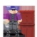 Игровая коллекционная фигурка Jazwares Roblox Mystery Figures Brick S4 дополнительное фото 9.