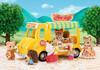 Фургон с хот-догами, Sylvanian Families