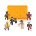 Игровая коллекционная фигурка Jazwares Roblox Mystery Figures Industrial S5 дополнительное фото 1.