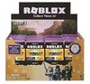 Игровая коллекционная фигурка Jazwares Roblox Mystery Figures Amethyst S3