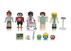 Набір ігрових колекційних фігурок Jazwares Roblox Multipack TBD — Style 1 W3, набір 6 шт.