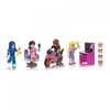 Набор игровых коллекционных фигурок Jazwares Roblox Mix &Match Set Stylz Salon: Makeup W2, набор 4 ш