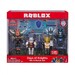 Набор игровых коллекционных фигурок Jazwares Roblox Mix &Match Set Days of Knights в наборе 4шт дополнительное фото 1.