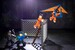 Набор игровых коллекционных фигурок Jazwares Roblox Environmental Set Jailbreak:Great Escape W5, наб дополнительное фото 3.