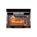 Набор игровых коллекционных фигурок Jazwares Roblox Feature Vehicle SharkBite: Duck Boat W2 дополнительное фото 1.