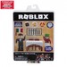 Набор игровых коллекционных фигурок Jazwares Roblox Game Packs Soros Fine Italian Dining дополнительное фото 1.