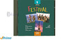 Festival 1 Аудио СД [CLE International]