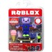Игровая коллекционная фигурка Jazwares Roblox Core Figures Robot 64: Beebo W5 дополнительное фото 1.