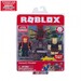 Набор игровых коллекционных фигурок Jazwares Roblox Game Packs Fantastic Frontier дополнительное фото 1.