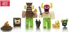 Набір ігрових колекційних фігурок Jazwares Roblox Game Packs Mount of Gods, 2 шт