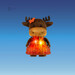 Іграшка Bobblehead Сюрприз зі світлом Серія 5, Li'l Woodzeez дополнительное фото 12.