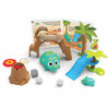 Перше програмування з тваринами. РобоЗавр Рамбл і Бамбл Learning Resources