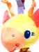 Іграшка-підвіска з вібрацією Жовтий жираф, Bright Starts дополнительное фото 3.