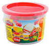 Відерце пластиліну з формочками Пікнік, Play-Doh