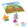 Первое программирование с животными. Дополнение к набору РобоКот Learning Resources