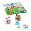Первое программирование с животными. Дополнение к набору РобоКролик Learning Resources