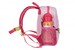 Детский рюкзак для дошкольника розовый Gina Galopp, sigikid дополнительное фото 2.