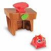 Набор «Запускай и играй. Динозавр в домике» Learning Resources
