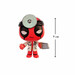 Игровая фигурка Funko Mystery Minis — Deadpool S1 дополнительное фото 2.